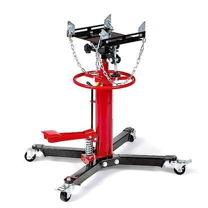 Transmission Jack