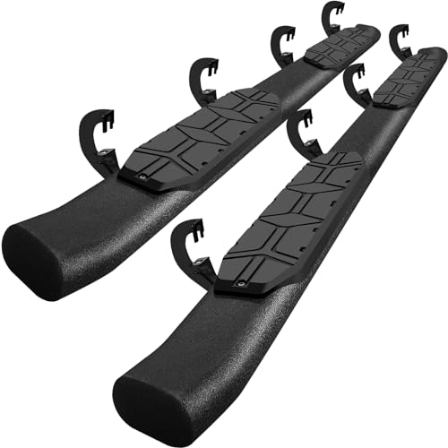 Running Boards For Silverado