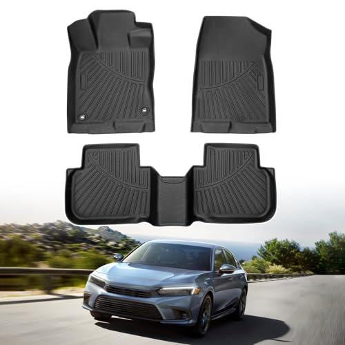 Floor Mats for 2022