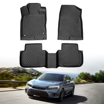Floor Mats for 2022