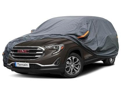 Premium Car Cover Custom Fit GMC Terrain