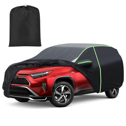 Car Cover for Toyota RAV4 1994