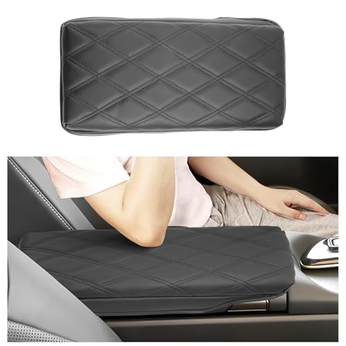 for 2023 2025 2026 Toyota Crown Signia Armrest Cover Pad