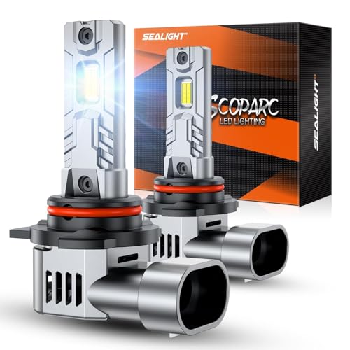 S2S HIR2 9012Light Bulbs