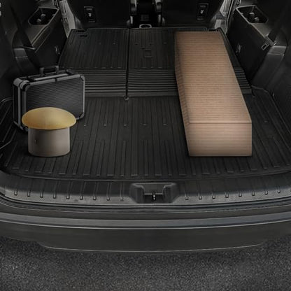 Floor Mats for 2024