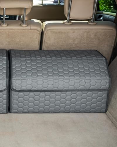 Cargo Organizer
