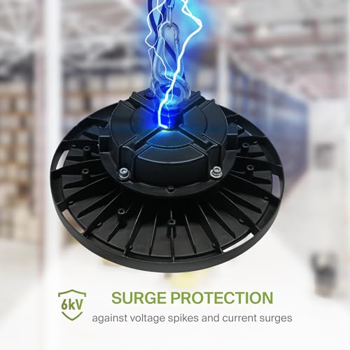 150W LED High Bay UFO Lighting