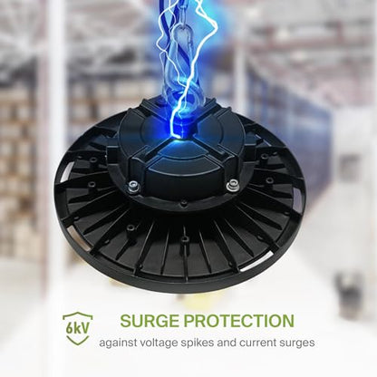 150W LED High Bay UFO Lighting