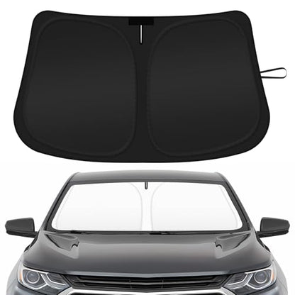 for Chevy Equinox Sun Shade 2018
