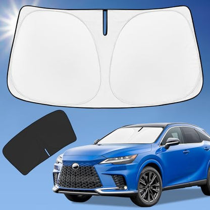 Sun Shade Sunshade for Lexus RX 2023