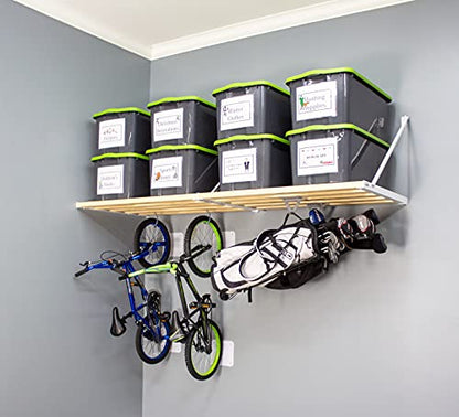 Universal Garage Storage Kit