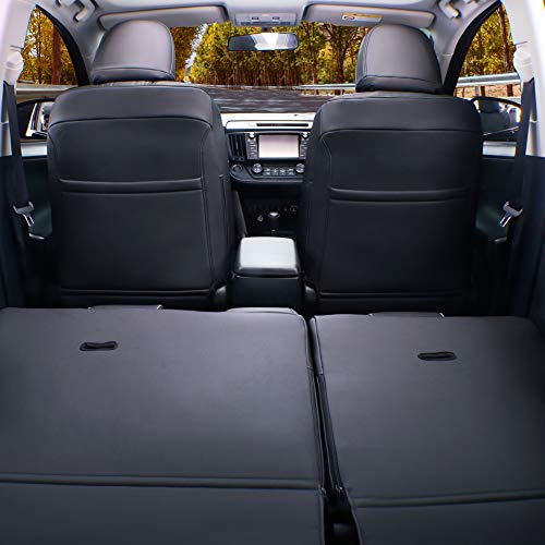 Accord Seat Covers Full Set Custom for Honda Accord LX