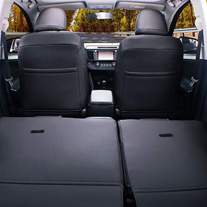 Accord Seat Covers Full Set Custom for Honda Accord LX