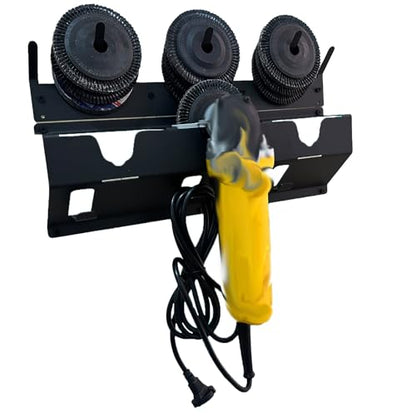 Angle Grinder Holder