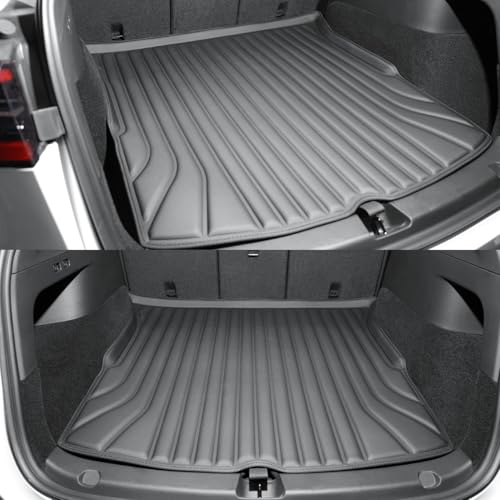 Floor Mats & Cargo Liners for 2021 (6 Count)