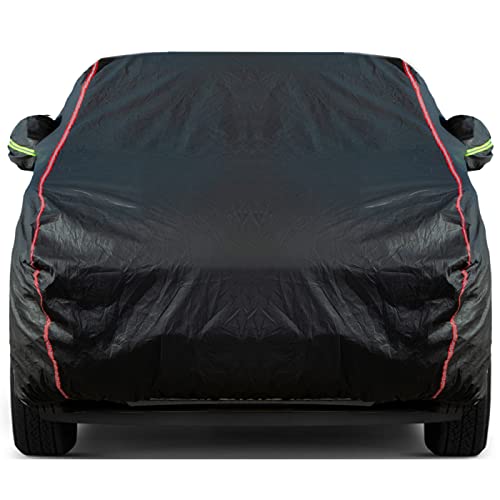 Car Cover Fit for MPV