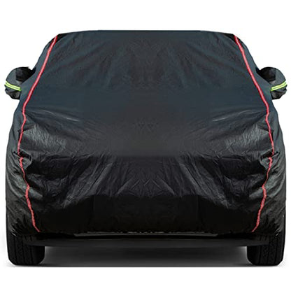Car Cover Fit for MPV