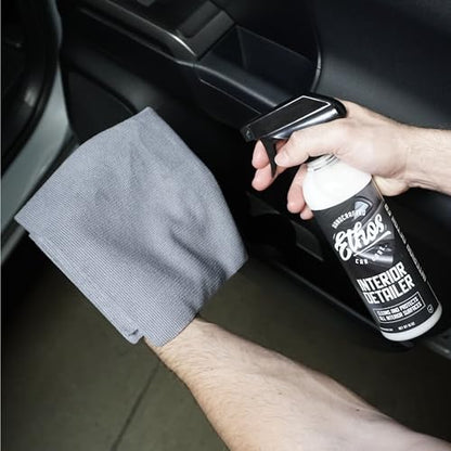 Ethos Interior Detailer Spray (16 Fl Oz)