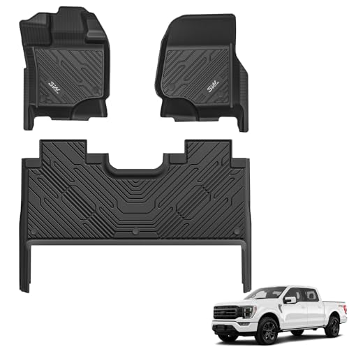 Floor Mats for 2015