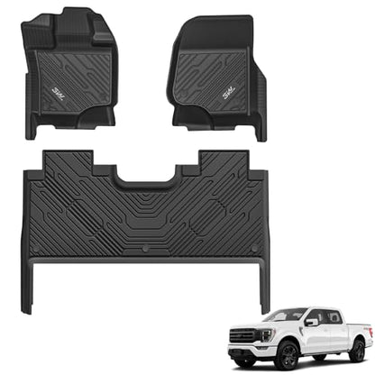 Floor Mats for 2015