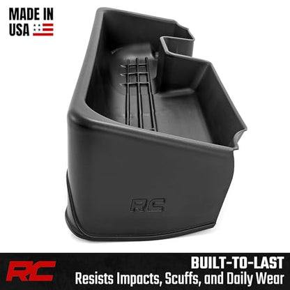 Under Seat Storage for 19
