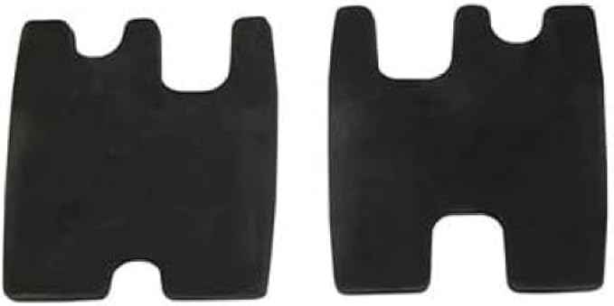 DU-HA Behind-the-Seat Storage Fits 04-07 Chevrolet/GMC Silverado/Sierra Light Duty Crew Cab, Black, Part #10023