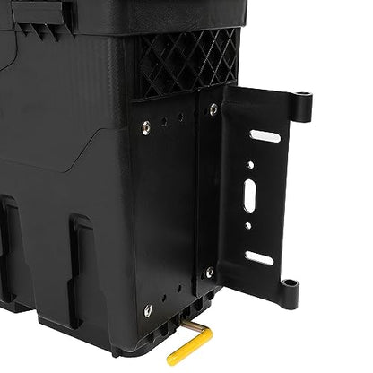 Truck Bed Tool Box for Jeep Gladiator 2020
