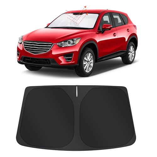 Sun Shade for Mazda CX