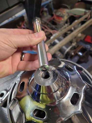 Duty Clutch Puller Tool for EZGO 2008