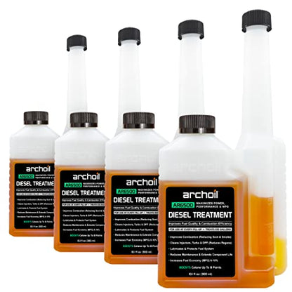 AR6500 Diesel Treatment (40.4 Ounce)
