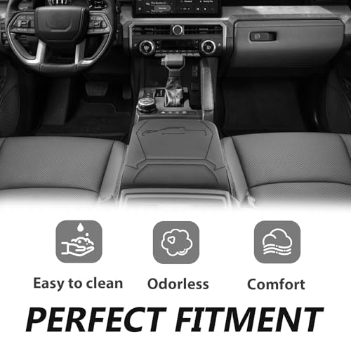 Armrest Cover for 2024