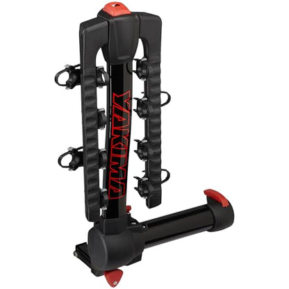 FullSwing Premium Locking Bike Hitch Rack