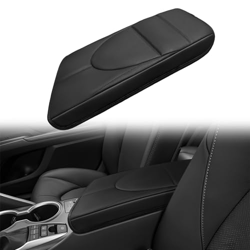 Armrest Cover for Toyota Camry 2018