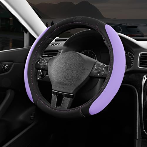 Steering Wheel Cover