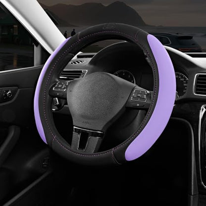 Steering Wheel Cover