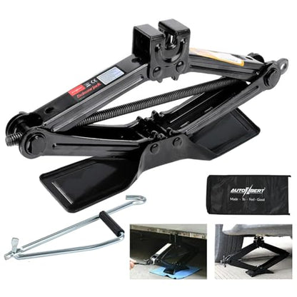 Scissor Jack for Car 2Ton
