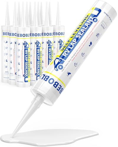 RV Roof Sealant