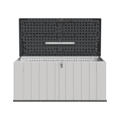 6x4 FT Outdoor Storage Shed