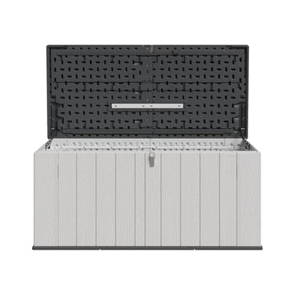 6x4 FT Outdoor Storage Shed