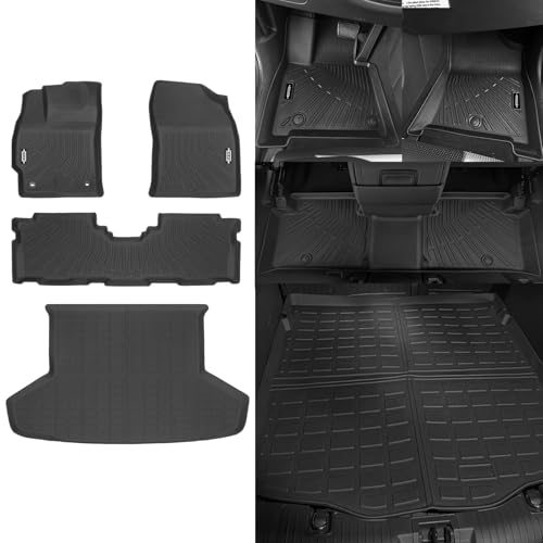 Custom Fit Floor Mats for Toyota Prius V 2012