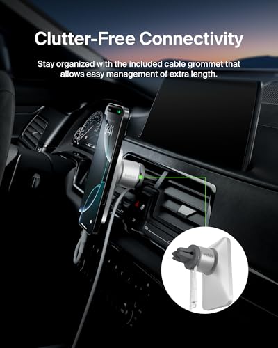 Magnetic Vent Mount Pro (16 Ounce)
