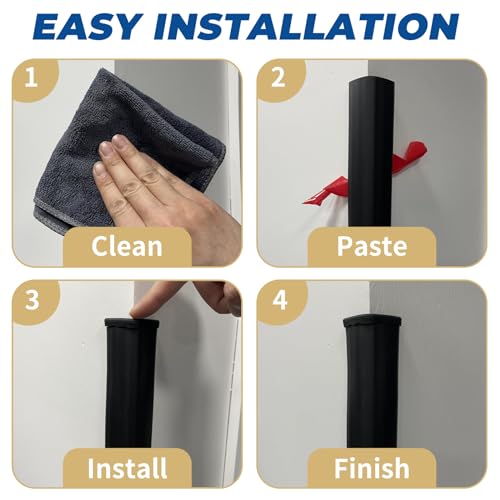 Wall Corner Edge Protector