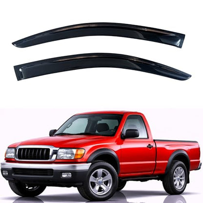 Rain Guards Fit for 1995