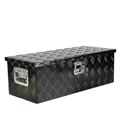 Aluminum Truck Bed Tool Box