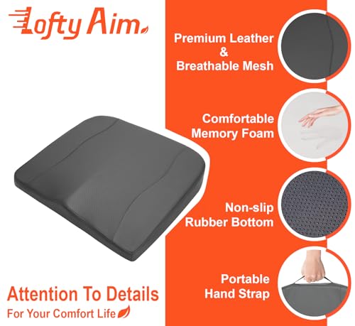 Car Seat Cushion