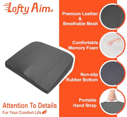 Car Seat Cushion