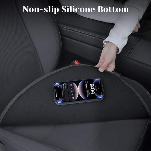 Front Seat Cover for Tesla Model Y Juniper Launch Series