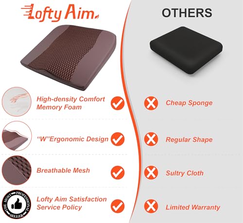 Car Seat Cushion