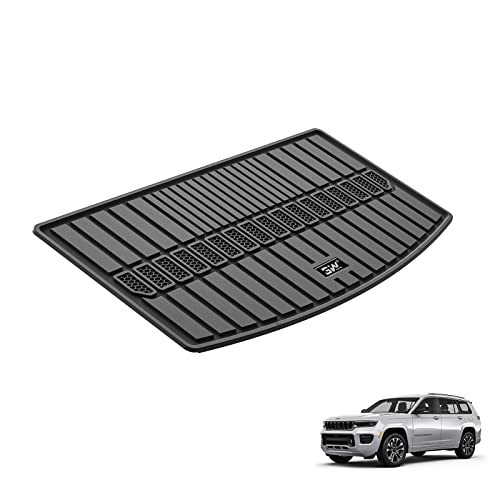 Cargo Liner for Jeep Grand Cherokee L 2021