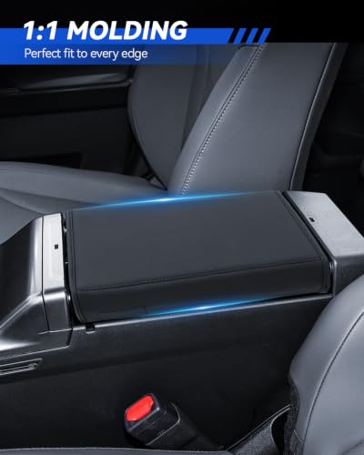 RAV4 Armrest Cover for 2026 Toyota RAV 4 LE